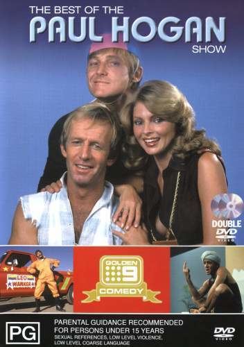 The Paul Hogan Show The Paul Hogan ShowThe Best of 1977