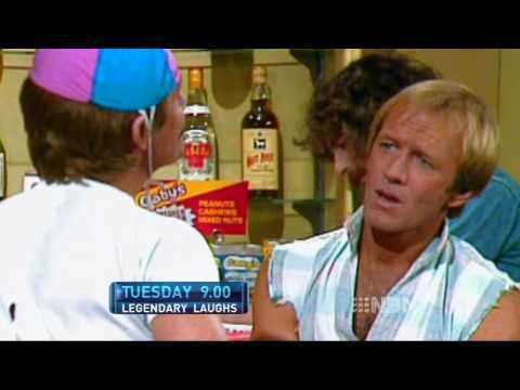 The Paul Hogan Show THE VERY BEST OF THE PAUL HOGAN SHOW PART 2 tuesday 900 YouTube