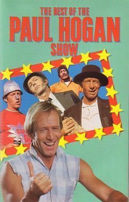 The Paul Hogan Show httpsuploadwikimediaorgwikipediaen334Pau