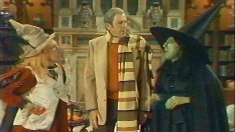 The Paul Lynde Halloween Special THE PAUL LYNDE HALLOWEEN SPECIAL The Scariest Thing You39ll See All