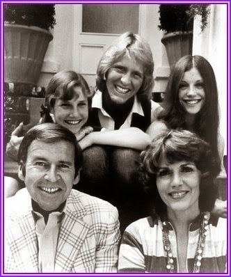 The Paul Lynde Show Paul Lynde Uncle Arthur in the Center Square The Scott Rollins