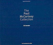 The Paul McCartney Collection httpsuploadwikimediaorgwikipediaenthumb7