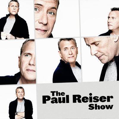 The Paul Reiser Show NBC Cancels 39Paul Reiser39 After 2 Episodes Time Slot Will Be Filled