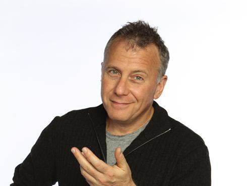 The Paul Reiser Show Paul Reiser39s show pulled after two episodes