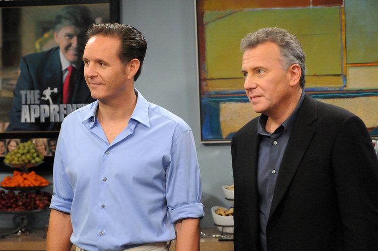 The Paul Reiser Show NBC cancels 39The Paul Reiser Show39 after only 2 episodes