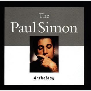 The Paul Simon Anthology httpsuploadwikimediaorgwikipediaenbbeThe