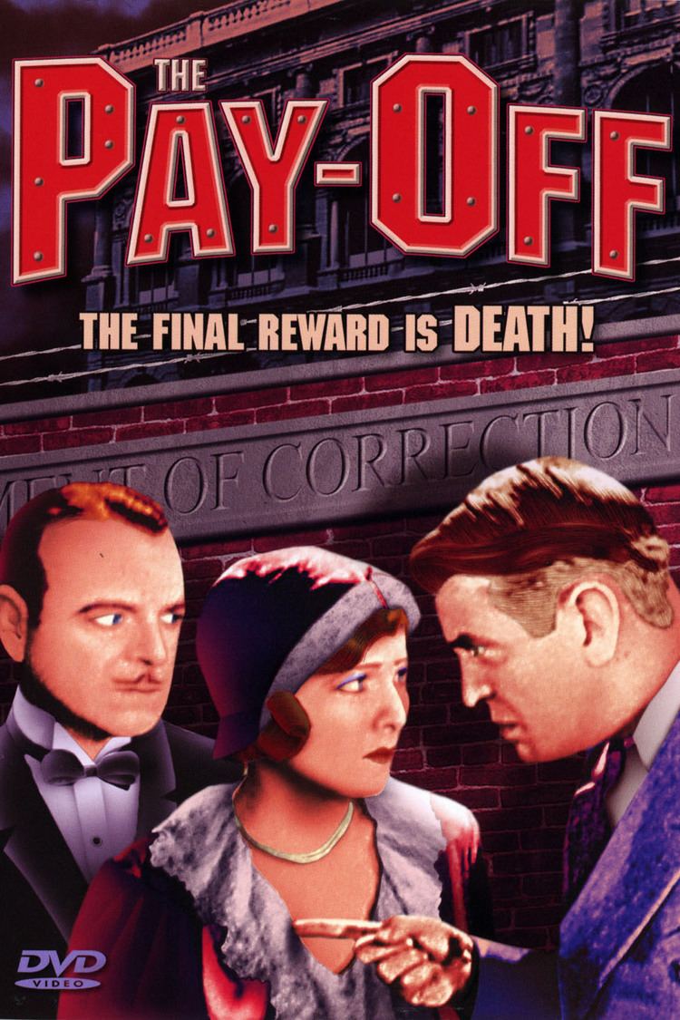 The Pay-Off wwwgstaticcomtvthumbdvdboxart45972p45972d