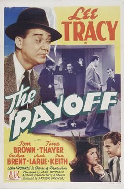 The Payoff (1935 film) The Payoff 1942 film Wikipedia