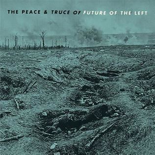 The Peace & Truce of Future of the Left httpsuploadwikimediaorgwikipediaen77cThe
