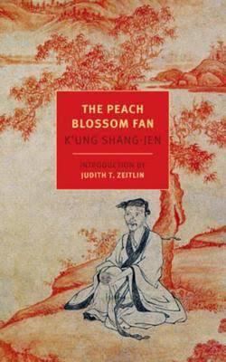 The Peach Blossom Fan t2gstaticcomimagesqtbnANd9GcQ28ahLJ0NZD7XSH