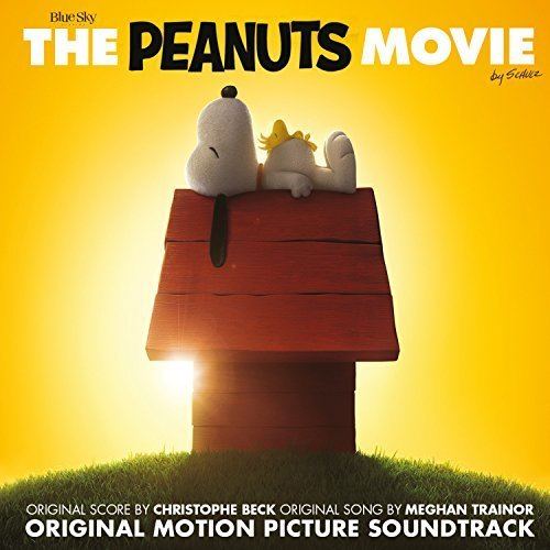 The Peanuts Movie (soundtrack) httpsimagesnasslimagesamazoncomimagesI5