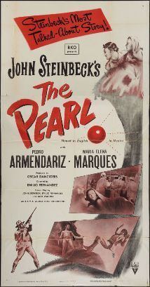 The Pearl (film) The Pearl film Wikipedia
