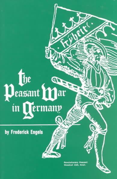 The Peasant War in Germany t0gstaticcomimagesqtbnANd9GcSzJylvBiNOL4SCZ