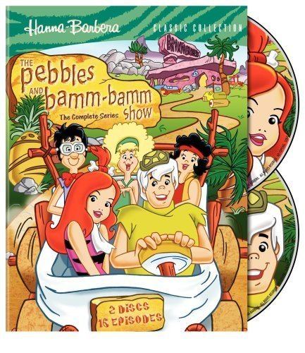 The Pebbles and Bamm-Bamm Show The Pebbles and BammBamm Show TV Series 19711976 IMDb
