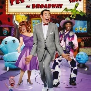 The Pee-wee Herman Show The Peewee Herman Show on HBO Radio Mouse Entertainment