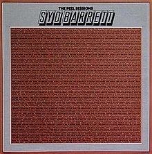The Peel Session (Syd Barrett album) httpsuploadwikimediaorgwikipediaenthumbd