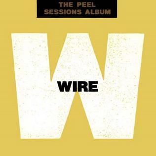 The Peel Sessions Album (Wire album) httpsuploadwikimediaorgwikipediaen225The