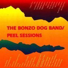 The Peel Sessions (Bonzo Dog Band album) httpsuploadwikimediaorgwikipediaenthumb2