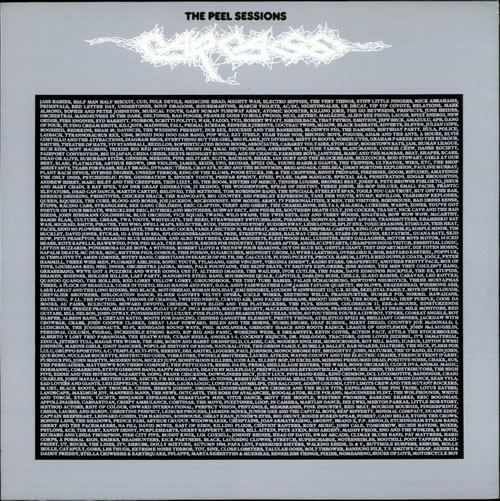 The Peel Sessions (Carcass EP) httpsimgdiscogscomBvT5nO6zzj9Fgh8NLsptIN00g