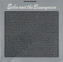 The Peel Sessions (Echo & the Bunnymen EP) httpsuploadwikimediaorgwikipediaenthumb3