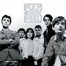 The Peel Sessions (Pulp album) httpsuploadwikimediaorgwikipediaenthumbd