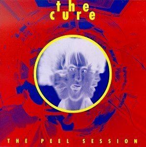 The Peel Sessions (The Cure EP) httpsimagesnasslimagesamazoncomimagesI4