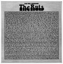 The Peel Sessions (The Ruts album) httpsuploadwikimediaorgwikipediaenthumb5
