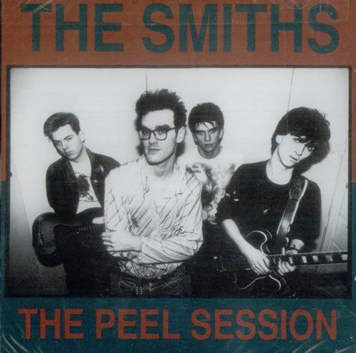 The Peel Sessions (The Smiths EP) httpsfarm2staticflickrcom15552613164046580