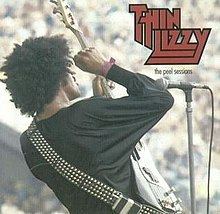 The Peel Sessions (Thin Lizzy album) httpsuploadwikimediaorgwikipediaenthumbb