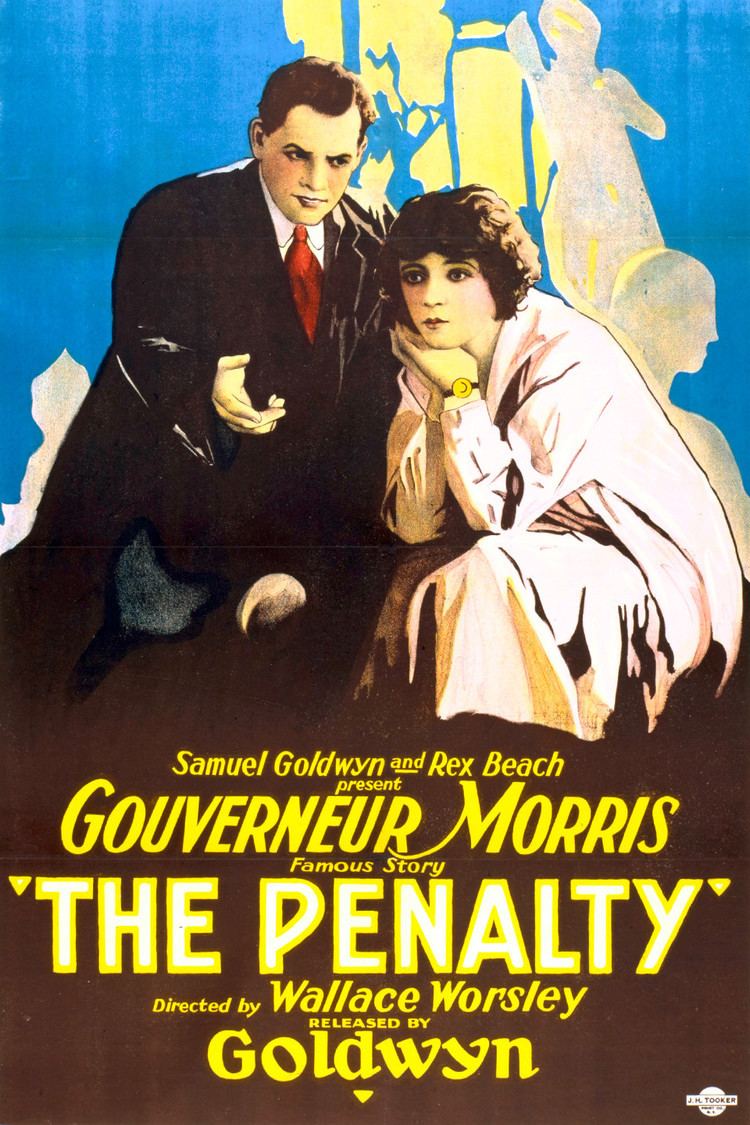 The Penalty (1920 film) wwwgstaticcomtvthumbmovieposters70878p70878