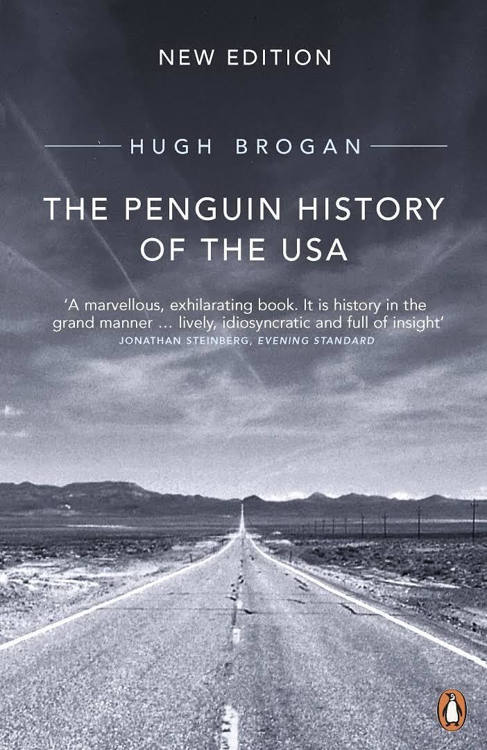 The Penguin History of the United States of America t1gstaticcomimagesqtbnANd9GcRcBTlPyH2TK64A