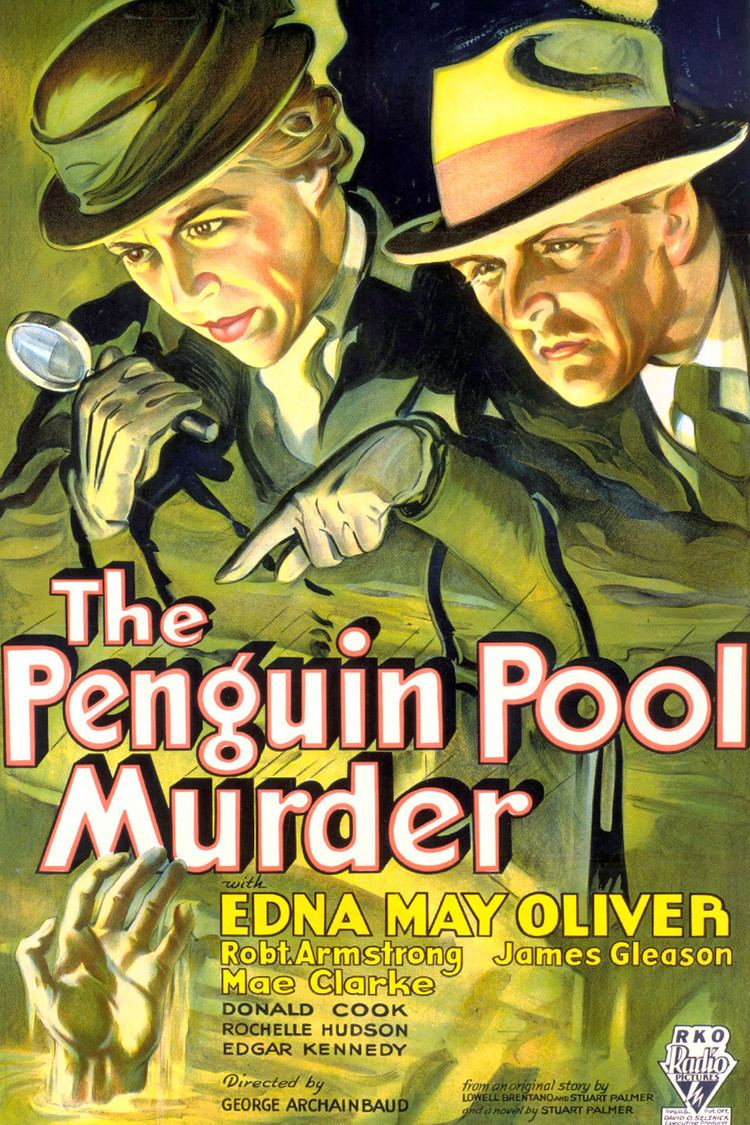 The Penguin Pool Murder wwwgstaticcomtvthumbmovieposters7290p7290p