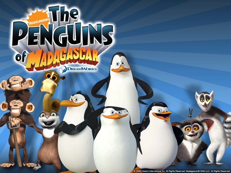 The Penguins of Madagascar New Penguins of Madagascar Video Game Available for Nintendo 3DS and