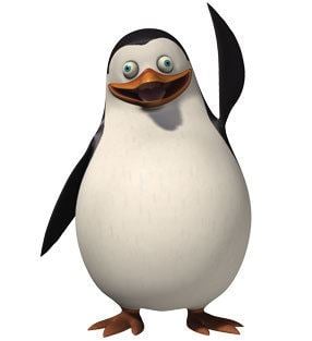 The Penguins of Madagascar The Penguins of Madagascar Characters TV Tropes