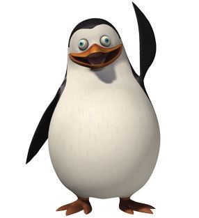 Penguins Of Madagascar Teens