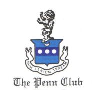 The Penn Club of Philadelphia