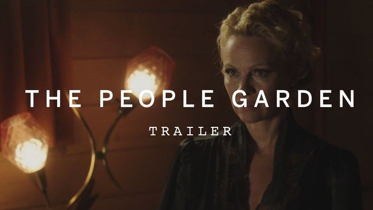 The People Garden THE PEOPLE GARDEN Trailer New Release 2016 YouTube