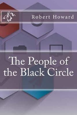 The People of the Black Circle (collection) t3gstaticcomimagesqtbnANd9GcTiLzti23OQrxNOcU
