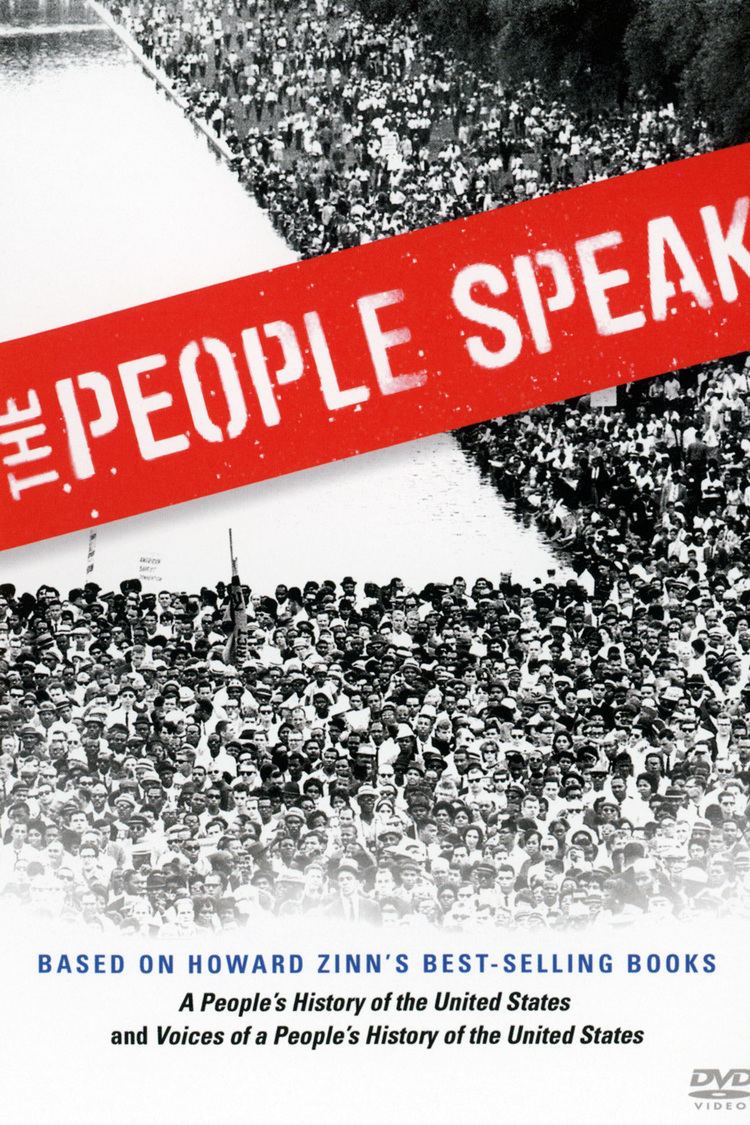 The People Speak (film) wwwgstaticcomtvthumbdvdboxart192532p192532
