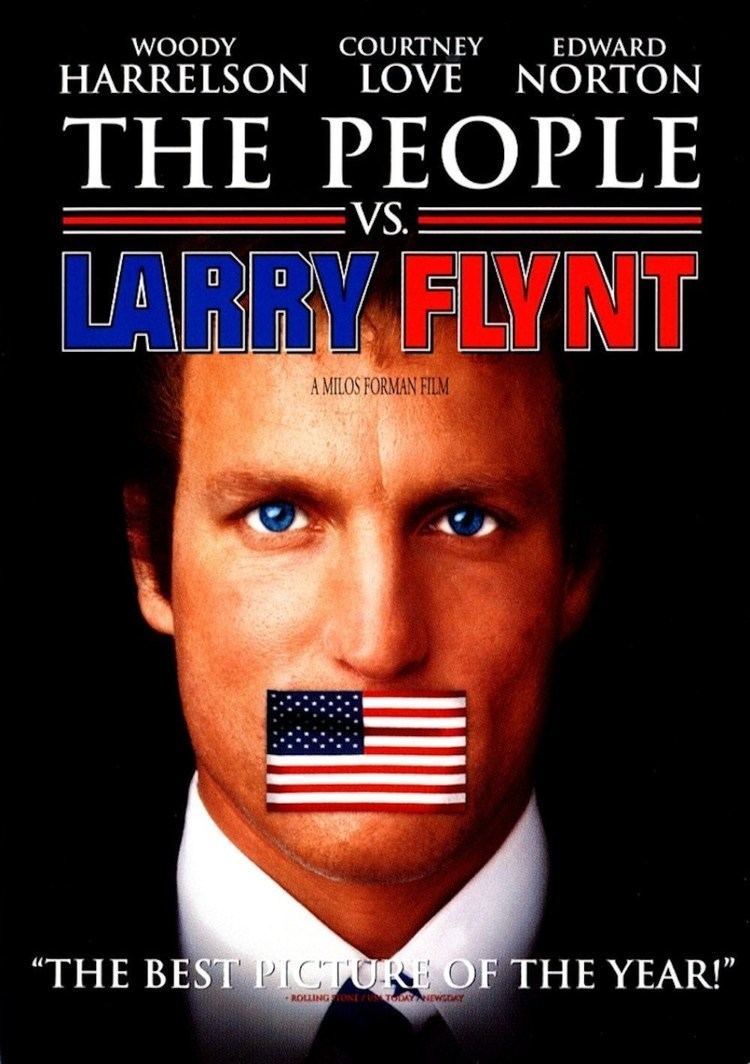 The People vs. Larry Flynt People Vs Larry Flynt The Golden Globes