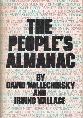 The People's Almanac imagesgrassetscombooks1356641144l873095jpg
