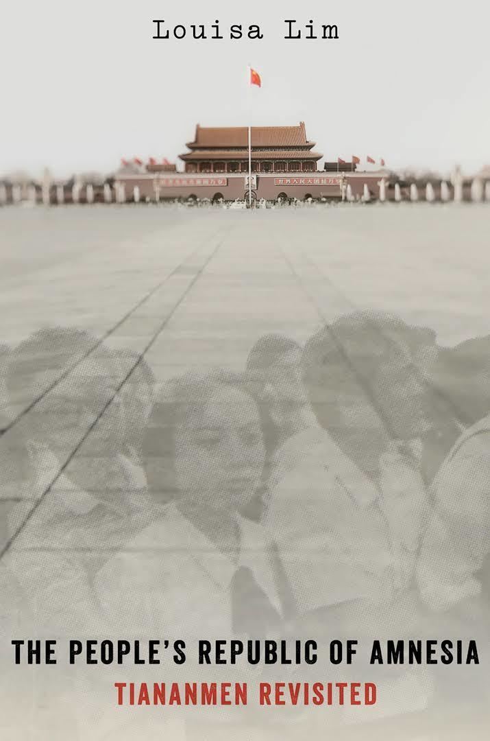The People's Republic of Amnesia: Tiananmen Revisited t0gstaticcomimagesqtbnANd9GcQGoxZ8Zi2mVxI4su