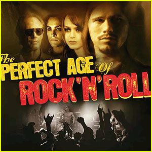 The Perfect Age of Rock 'n' Roll Kevin Zegers 39Perfect Age of Rock 39n39 Roll39 Trailer Jason Ritter