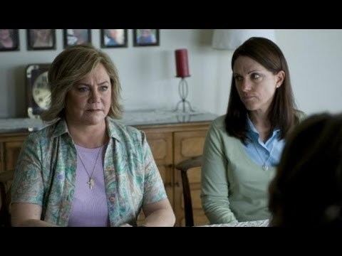 The Perfect Family (film) THE PERFECT FAMILY Movie Trailer Kathleen Turner Emily Deschanel