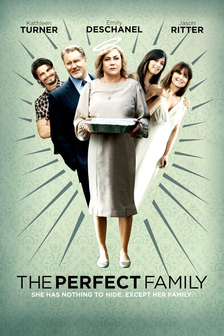 The Perfect Family (film) wwwgstaticcomtvthumbmovieposters9131275p913