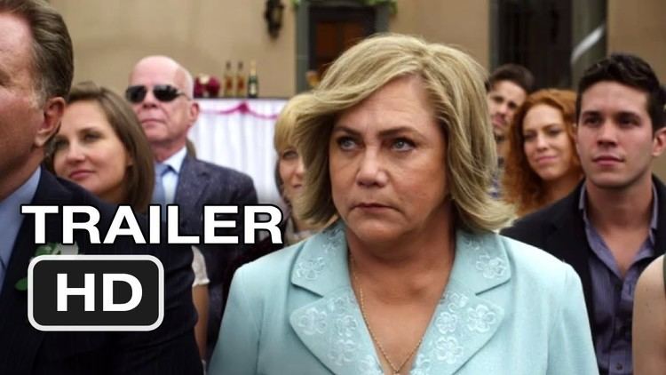 The Perfect Family (film) The Perfect Family Official Trailer 1 Kathleen Turner Movie 2012