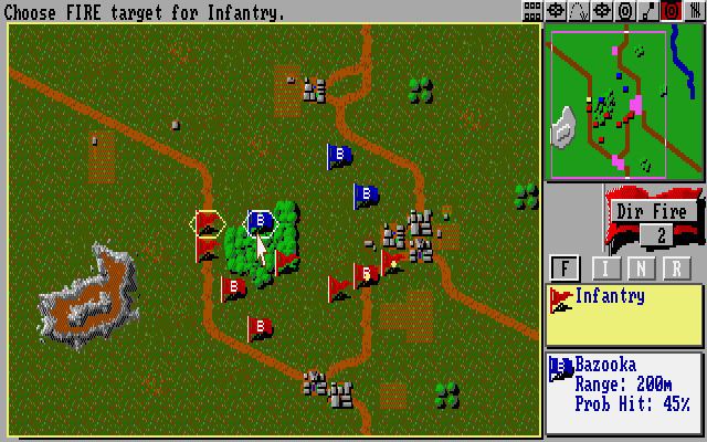 The Perfect General Download The Perfect General My Abandonware