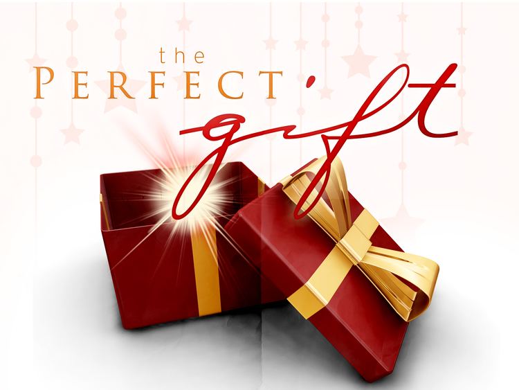 The Perfect Gift The Perfect Gift Indiana Apostolic Trumpet