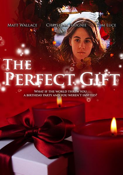 The Perfect Gift The Perfect Gift Parables Parables TV Christian Movies Series