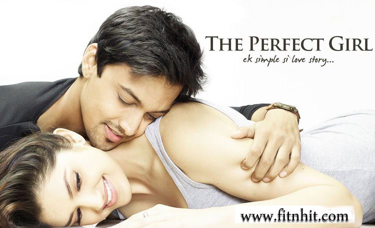 The Perfect Girl (film) The perfect girl First Day Collections The perfect girl Hindi Movie